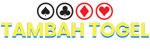 Logo TAMBAH TOGEL